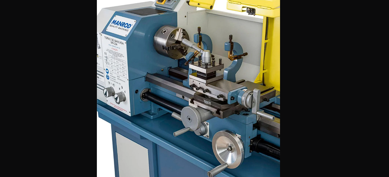 Torno 10
